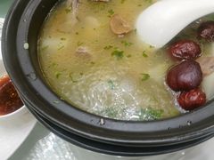 -清真悦宾楼食府(海湖店)
