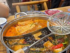 -厝味火锅·潮汕卤水火锅(十一合店)