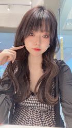 -M+hair salon专业造型沙龙