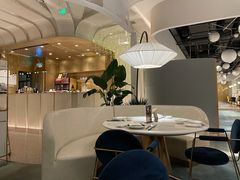 大堂-梧桐北京烤鸭·铜锅涮肉(海岸城店)