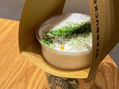 -星巴克(成都太古里二店)