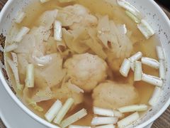 -百福麵家(新馬路店)