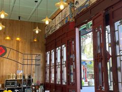 -MAP CHA普洱茶馆(翠湖店)