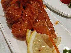 -新侨三宝乐西餐厅(崇文门店)