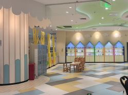 -meland亲子乐园•派对•研学(苏州悠方购物中心店)