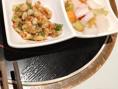 -老阿爸鲜鱼土菜(独墅湖店)