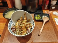 -天妇罗内顺田(罗湖店)