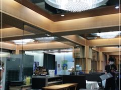 大堂-宏宴·新京菜(望京店)