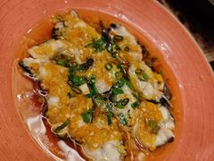 -环球港凯悦 · 享悦中餐厅