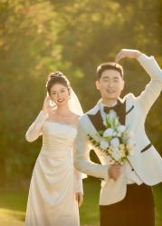 -第一夫人婚纱摄影(南京店)