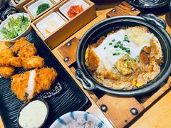 -胜博殿日式炸猪排(西红门店)