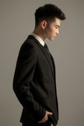 -米莱摄影写真(五大道别墅店)