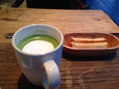 -漫咖啡MAANCOFFEE(清江路店)