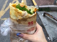 -神奇的香酥鸡蛋灌饼