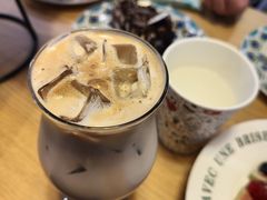 -托斯卡纳烘焙意大利餐厅(五天地店)