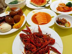 -海韵之星邮轮水会(明发商业广场店)