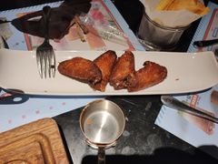 -半秋山西餐厅(巴南万达广场店)