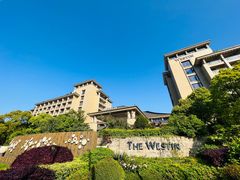 -舟山朱家尖绿城威斯汀度假酒店