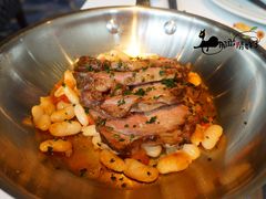 精选烤肉-AZUR聚(香格里拉饭店)