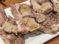 -贯贯吉·清真餐厅(浙江中路店)