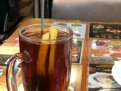 -香港新记茶餐厅(湖墅南路店)