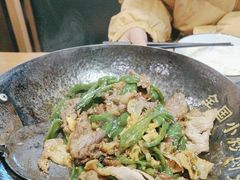 -费大厨辣椒炒肉(新城吾悦广场店)