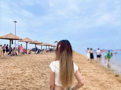 -东戴河风景区-止锚湾
