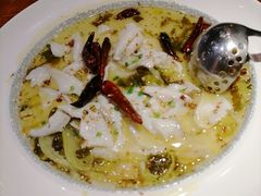 -鱼亨小鲜酸菜鱼(大信店)