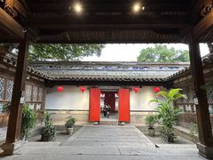 -三坊七巷历史文化街区