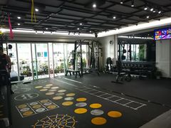 -简·无界健身工作室·运动康复·体态(石厦店)