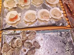 -盒马鲜生(杭州运河上街店)