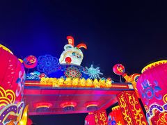 -西安城墙·碑林历史文化景区