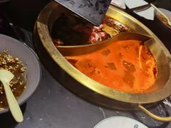 -杨家火锅(国美店)