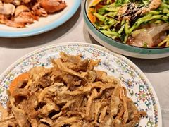 -华竹饭店(中央大街店)