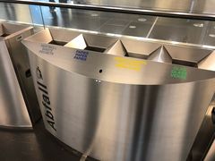 -维也纳国际机场