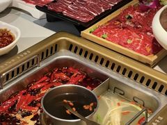 -雾都渣渣火锅(南城智汇城店)