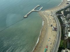 -大连君悦酒店·星海湾壹号Dalian·Dalian(星海广场店)