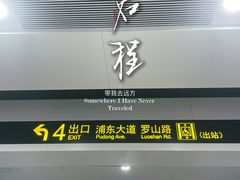 -芳华路(地铁站)