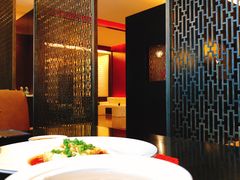 -丽晶轩中餐厅(重庆丽晶酒店)