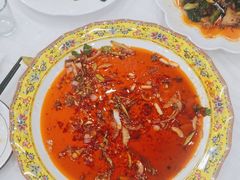 -乡土特色.冷锅鱼.牦牛肉汤锅