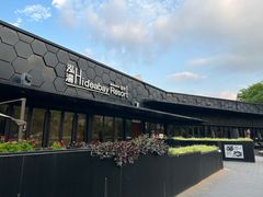 -抚仙湖万达文华酒店