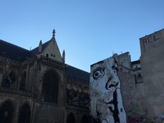 -蓬皮杜艺术中心