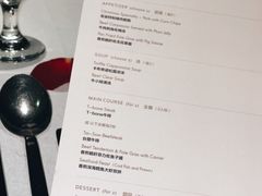 -王品牛排(福州泰禾店)