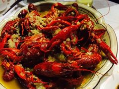 -香满锅老北京羊蝎子火锅·家常菜(新街口店)