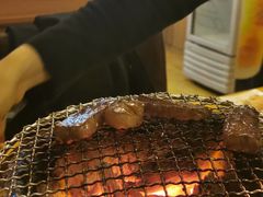 -竹马炭火烤肉(利济北路店)