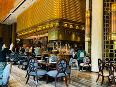 -万达瑞华酒店美食汇自助餐厅(楚河汉街店)
