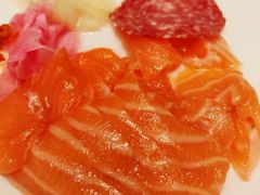 -济南香格里拉·咖啡泉自助餐厅