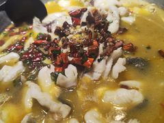 -楚鱼王·河鲜·湖北菜(华农店)