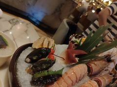 -雍和会海鲜姿造自助(湖东路店)