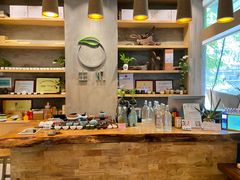-生机蔬食·24节气料理餐厅(番禺广场店)